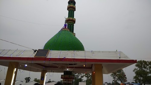 Kabristan Amawan