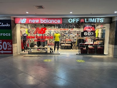 Cosmo Mall