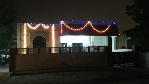 Mohan Nagar