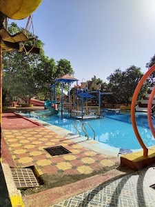 Laura resort & waterpark , D'souza Resort/Farmhouse Titwala