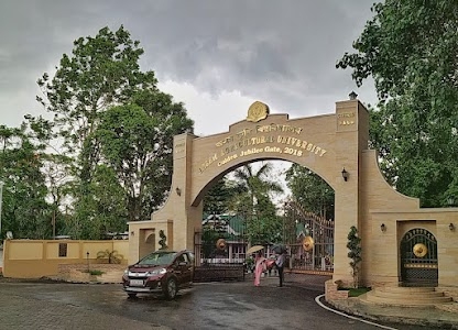 Assam Agricultural University