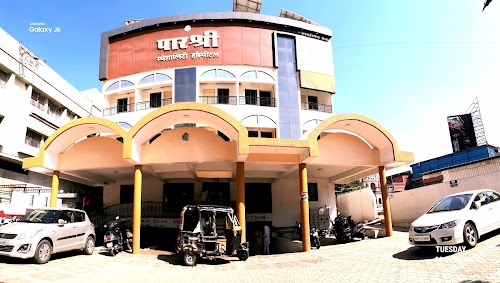 Parashree Speciality Hospital