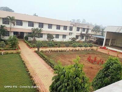 Bhilai Mahila Mahavidyalaya