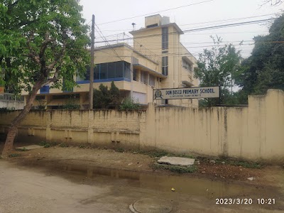 Don Bosco Primary School
