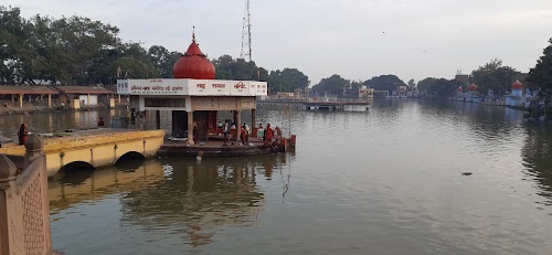 छावनी वाले हनुमान जी