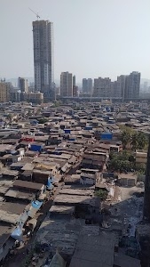 Ganesh Nagar, Kandivali West