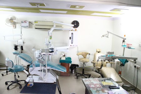Papneja Dental Care & Implant Centre - Superspeciality Dental Care in Ismailabad