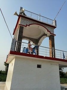 Jaharveer baba madhi sona