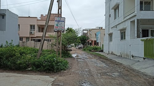 Snehal park Junagadh