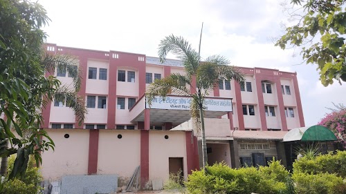 Pihani road hardoi