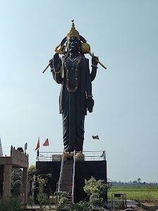 Shri Shani Mandir Kokilavan