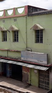 Bangiya Gramin Vikash Bank