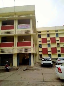 Mlb Medical College And Hospital