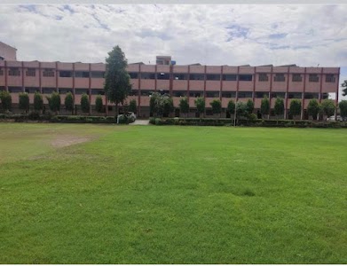 Hindu Institute of Technology (Polytechnic) , Sonepat