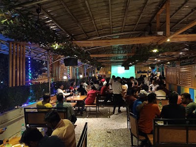 Hotel Sandeep