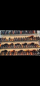 Catty Shoes