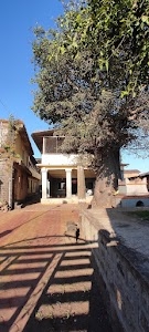 Hanuman Mandir