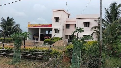 Fire Station, Konisi