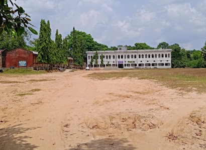 Srinagar H/S School .