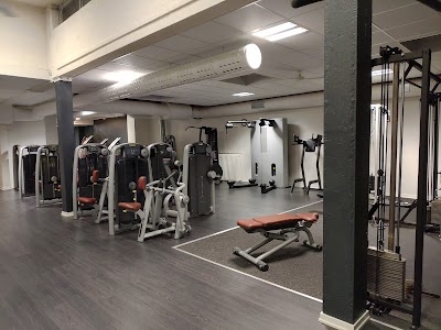 Ego Hälsostudio AB