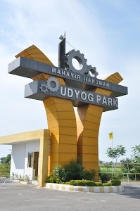 Udyog Park