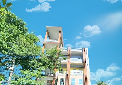 Shreeja College of Commerce