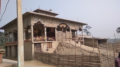 Durga Mandir