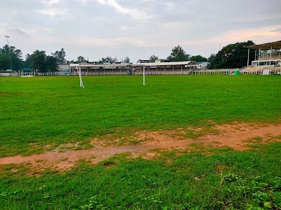 Gandhi Stadium