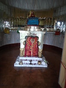 Surya Mandir, Mohin
