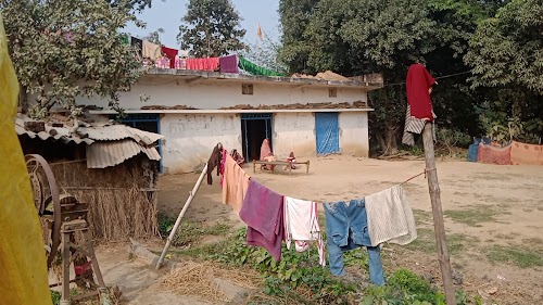 Prathamik Vidaylaya Harlalgarh