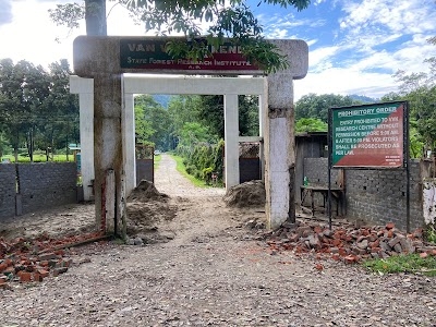 Van Vigyan kendra