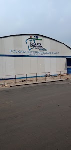 KOLKATA INTERNATIONAL HAAT