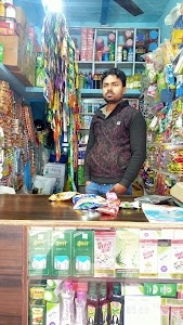 Praveen general store
