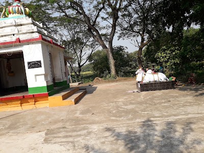 Shiv Temple