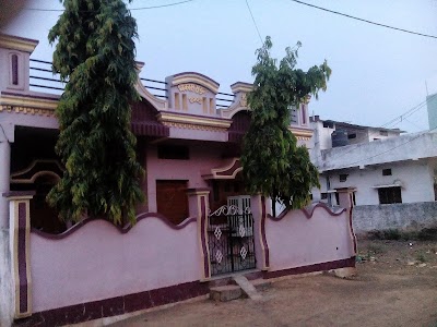 Bhikangaon