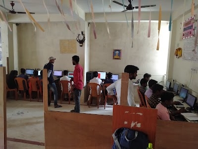 Institute of Computer Education (I.C.E)