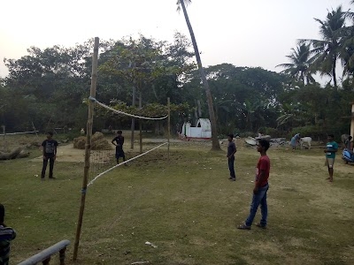 Banamalipur School