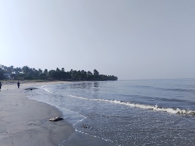 Munambam Beach