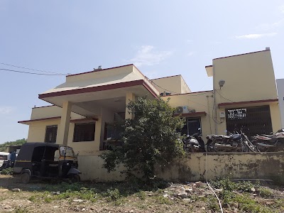 DTO Dungarpur