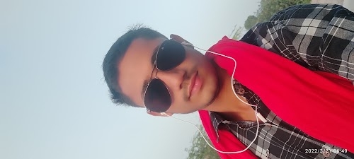 Amit Yadav krashi farm House ?️