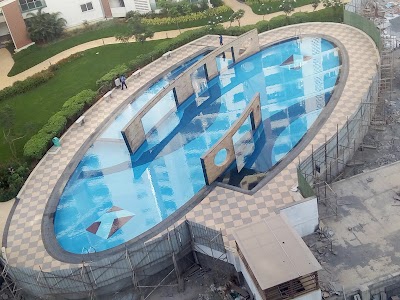 Oodlabari park