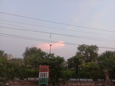 Jaipur House Colony
