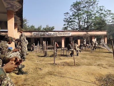 Government Primary School Belahathi