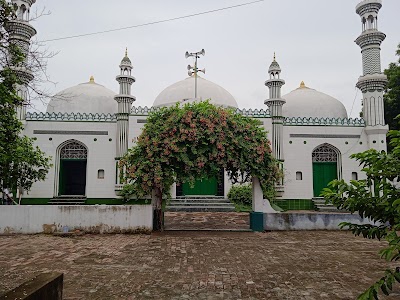 Sher Shah Suri Masjid