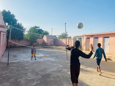 Kasturba Sewa Sansthan