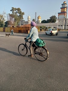 Nanaksar Gurudwara, Ludhiana