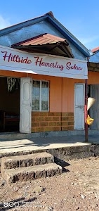 Hillside Homestay Cherrapunji