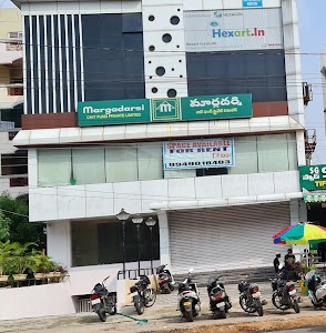 Margadarsi Chit Fund