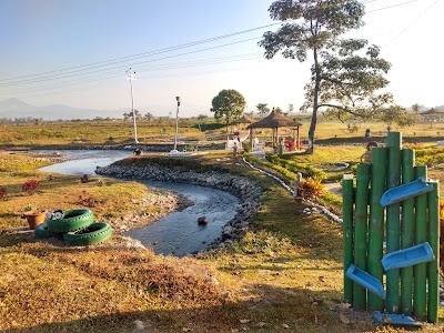 Bengdubi Military Park