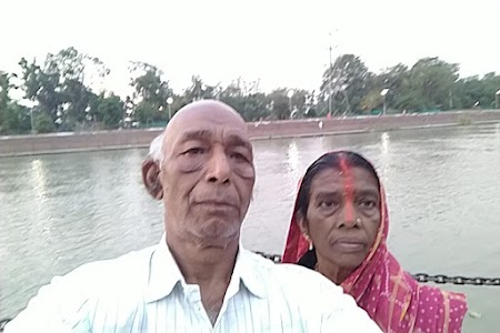 ANKIT NAGAR